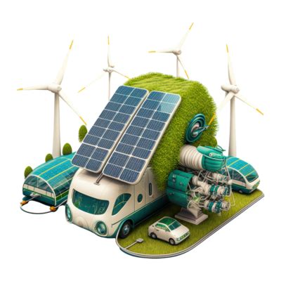 The business using A.I. to change how we think about energy storage PNG