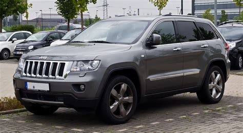 2013 Jeep Grand Cherokee Laredo X 0-60 Times, Top Speed, Specs, Quarter Mile, and Wallpapers ...