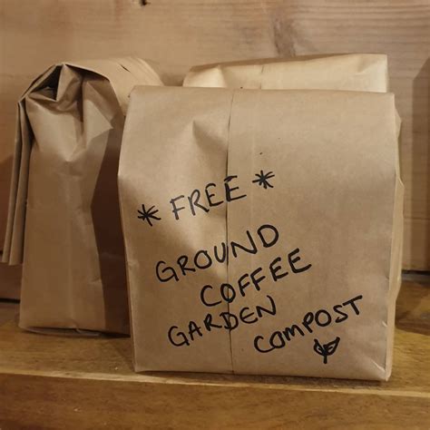 10 Super Simple Ways To Use Coffee Grounds In The Garden