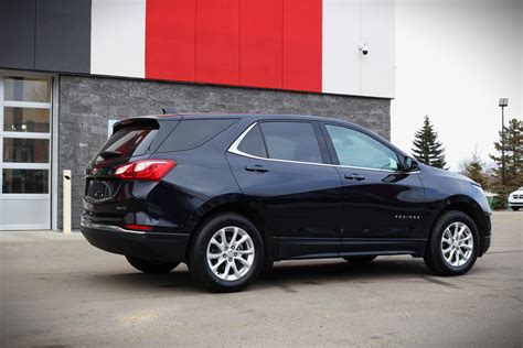 2020 CHEVROLET EQUINOX LT - East Side Truck & Auto