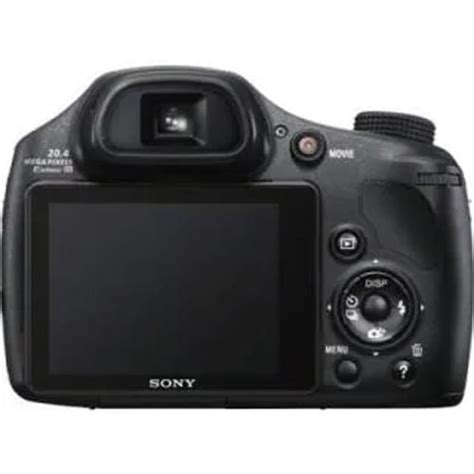Sony CyberShot DSC-HX300 Bridge - Price in India, Specifications ...
