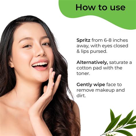 Buy Tea Tree Purifying Toner | Australian Beauty Products