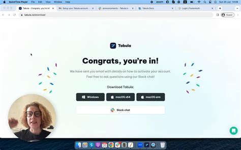 Tabula Download and Login on Vimeo