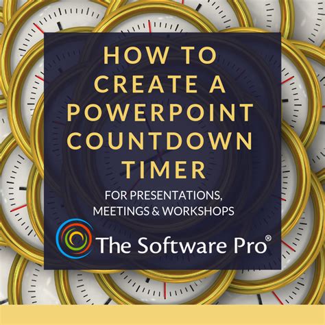Image result for PowerPoint Countdown Timer