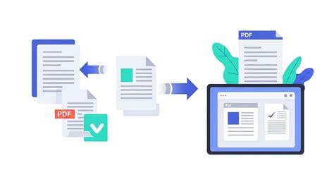 Image result for Combining PDF Files