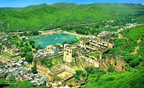 15 Best Places To Visit In Bundi For A Historic Retreat In 2026