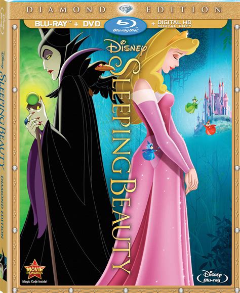 12 Things to Know about Disney's 'Sleeping Beauty' and the Art of ...