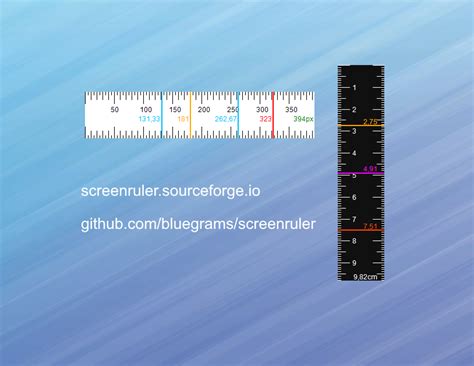Rezultat imagine pentru Screen Ruler