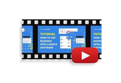 Business Intelligence Tutorial 的图像结果