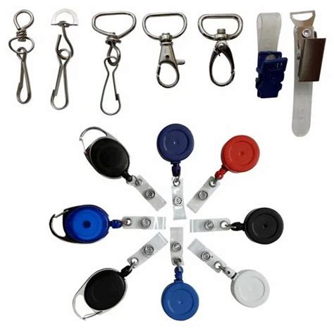 ID Card Accessories - ID Card Holder Manufacturer from Ahmedabad