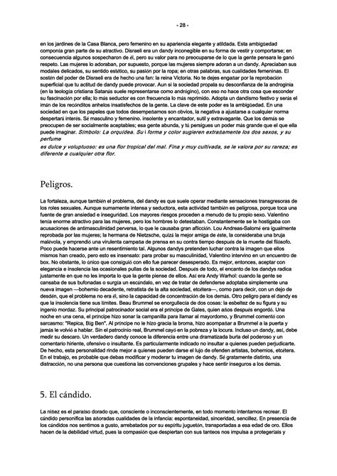 El arte de la seduccion robert green completo y en espaã±ol- | PDF