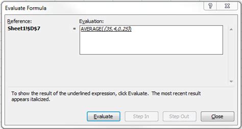 Image result for Array Function within an Averageifs