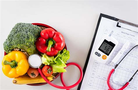 Alimentos que ayudan a estabilizar el azúcar en sangre