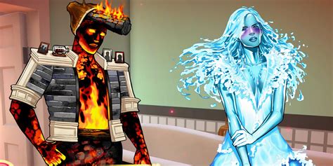 How to Find and Romance River in Date Everything (Dateable 18 ...