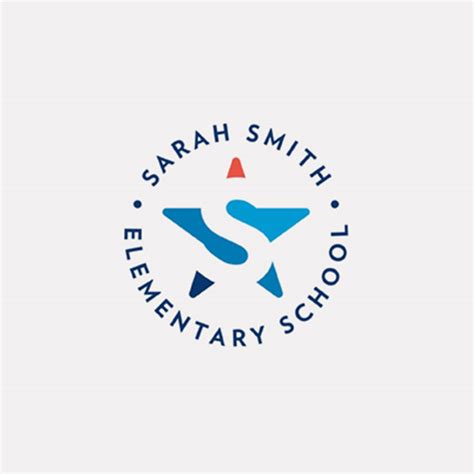 Sarah Smith Elementary School | Resource Branding