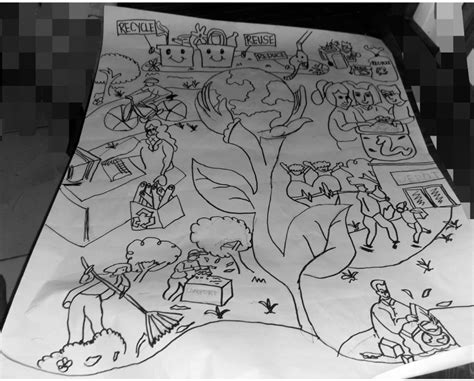 Image result for Reducing Waste Drawing