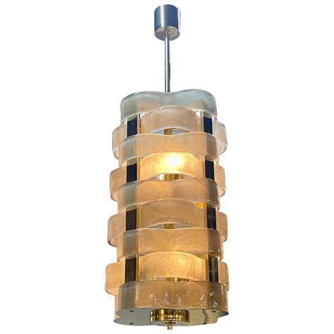 Modern Murano Glass in “Fume” Color – Legacy Antiques