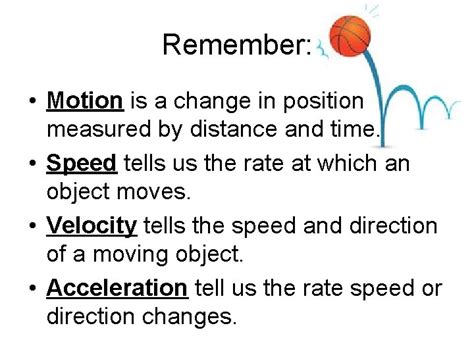 Motion Graphs Describing Movement 的图像结果