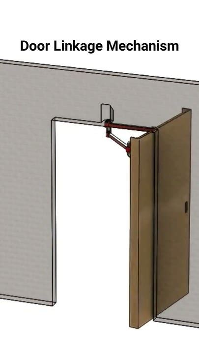 Image result for Double Action Spring Hinge