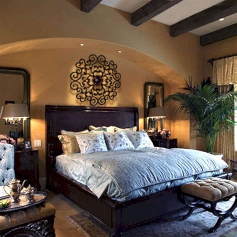 Spanish Style Bedroom Decor: Embracing the Warmth and Charm of Spanish ...