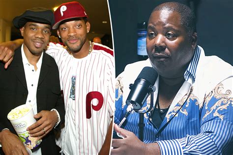 Will Smith denies claim actor had sex with Duane Martin