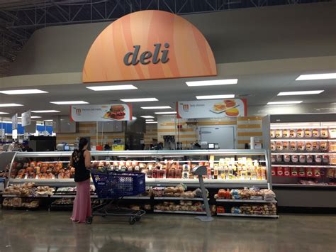 Meijer West Main Deli at Allyson Byerly blog