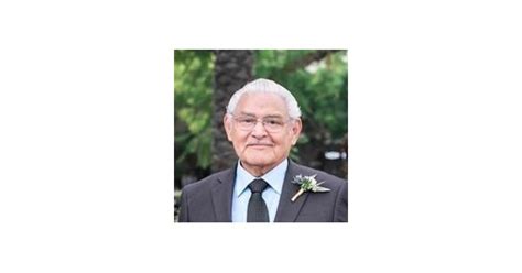 Edward Valenzuela Obituary (2025) - Sherman, TX - Waldo Funeral Home ...