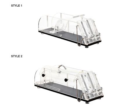 Vivarium- Animal House Products - Restrainer For Rabbit Manufacturer ...