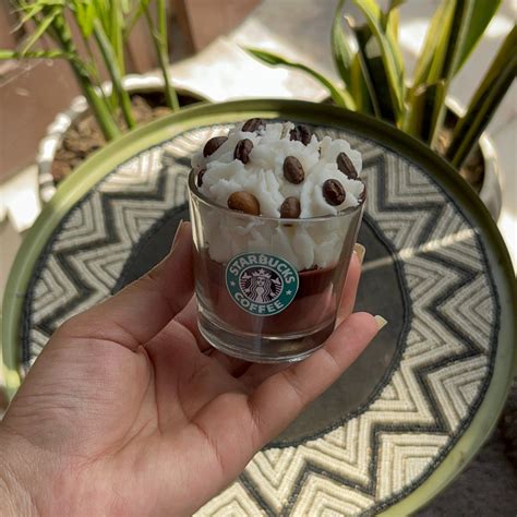 Dessert Shots – Amour by Anjali