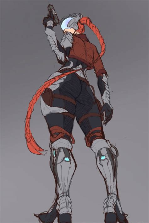 Cyborg OC 的图像结果