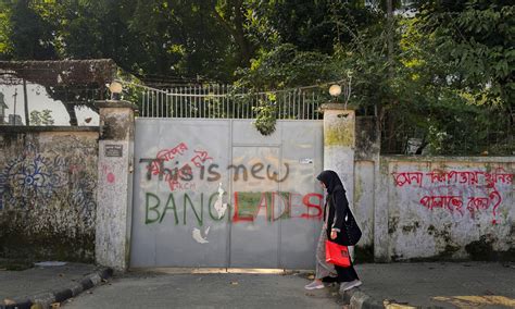 Behind Alarmist Portrayals of Rising Islamism in Bangladesh - Newsreel Asia