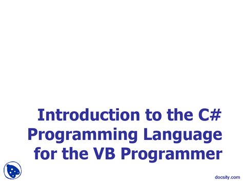 Image result for How to Do C Sharp