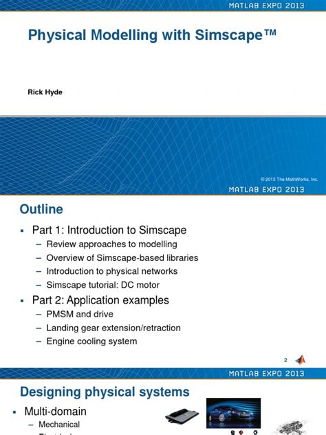 Image result for Simscape Tutorial