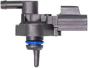 APDTY 140179 Fuel Injection Injector Rail Pressue Sensor Fits Numerous ...