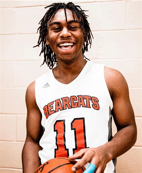 Kyle Jackson, age 20