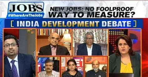 India Development Debate: Jobs first, reservation next? | Business News