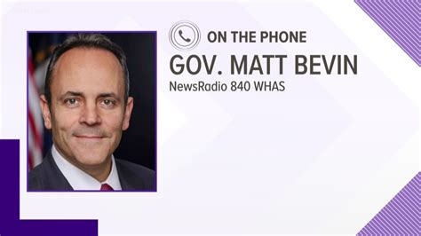 Bevin wins early round in legal battle with Hampton | whas11.com