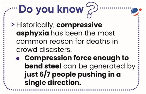 Crowd Disaster Management | Current Affairs | Vision IAS