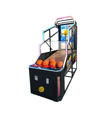 Basketball Game Machine 的图像结果