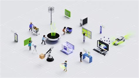 NVIDIA GPU-Accelerated Amazon Web Services | NVIDIA