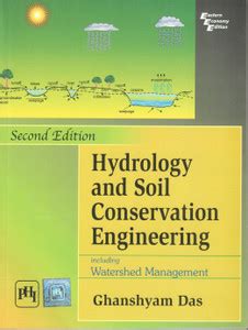 Hydrology and Soil Conservation Engineering: Buy Hydrology and Soil ...