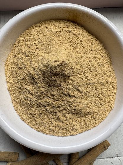 Ashwagandha Powder – Pure Withania somnifera for Stress & Immunity ...