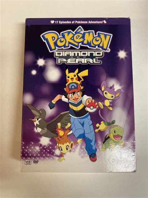 Image result for Pokemon DVD Box Set