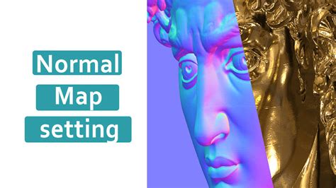 Image result for Normal Map Python