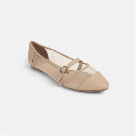 Buy Trendy Ballerinas Online at Great Prices in India