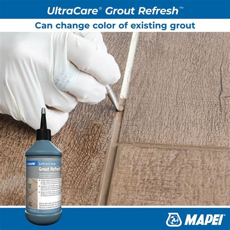MAPEI Grout Refresh 8-fl oz Night Sky #5232 Ceramic/Porcelain Tile ...