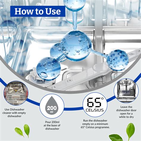 Home Essentials :: Household Cleaners :: Kitchen :: Dishwasher Cleaner ...