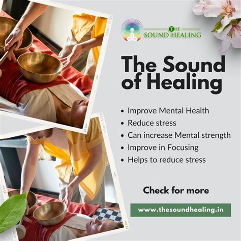 Sound Therapist Certification at Steve Gonzalez blog