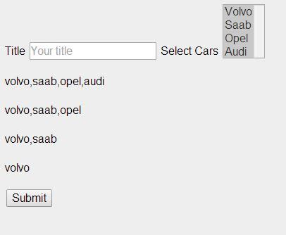 Image result for Select Table Get Multiple Value in JavaScript