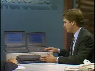 Image result for Computer Chronicles Laptops